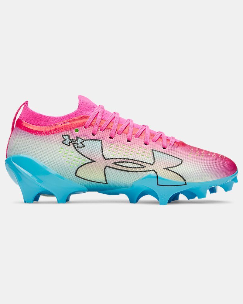 UA Blur Pro Football Cleats