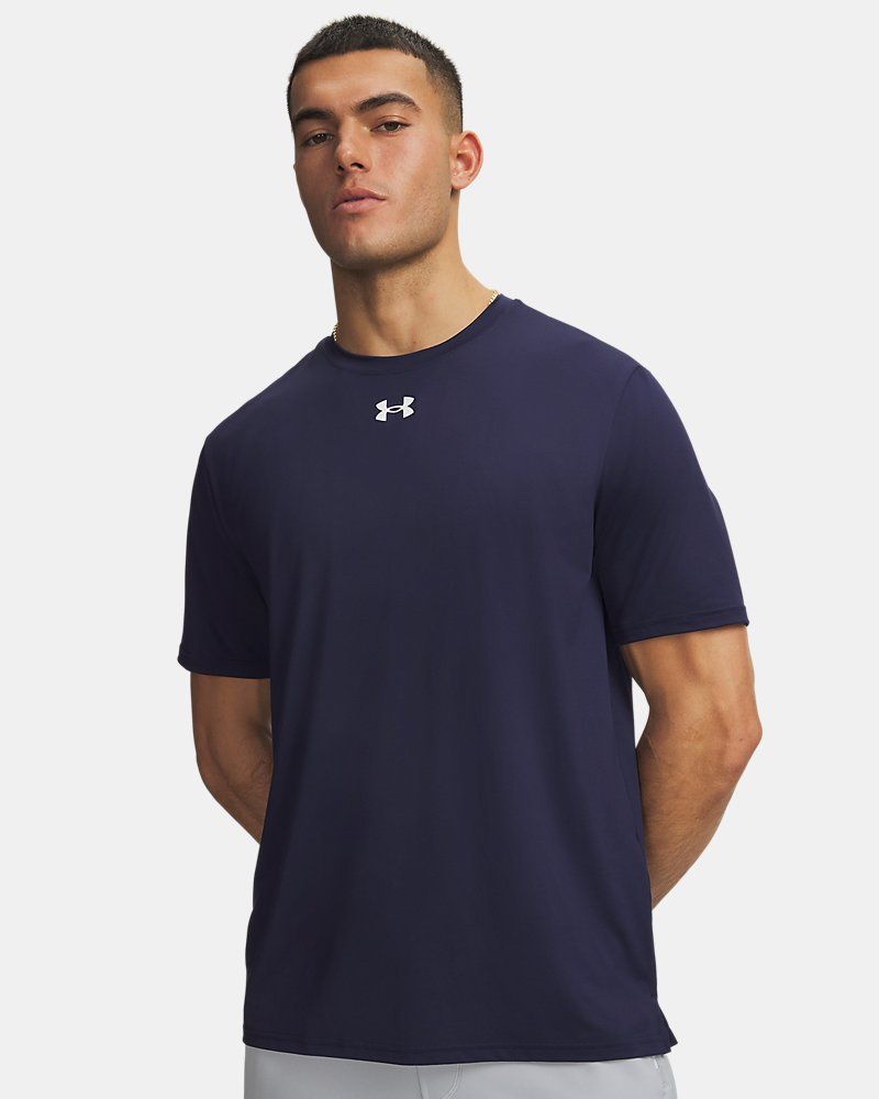 UA Vanish Team Men's Short Sleeve — view 13