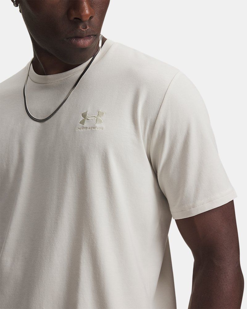 UA Icon Men's Short Sleeve — view 15