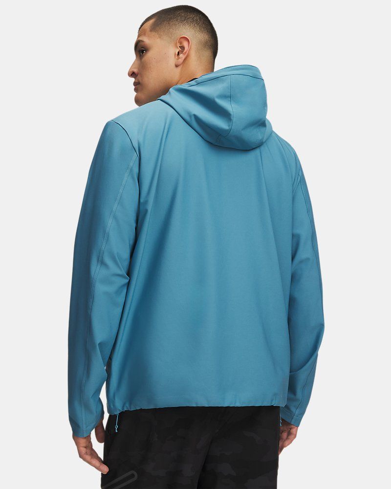 UA Unstoppable Woven Men's Jacket — view 30