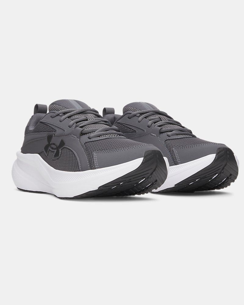 UA Charged+ Assert 11 Men's Running Shoes — view 43