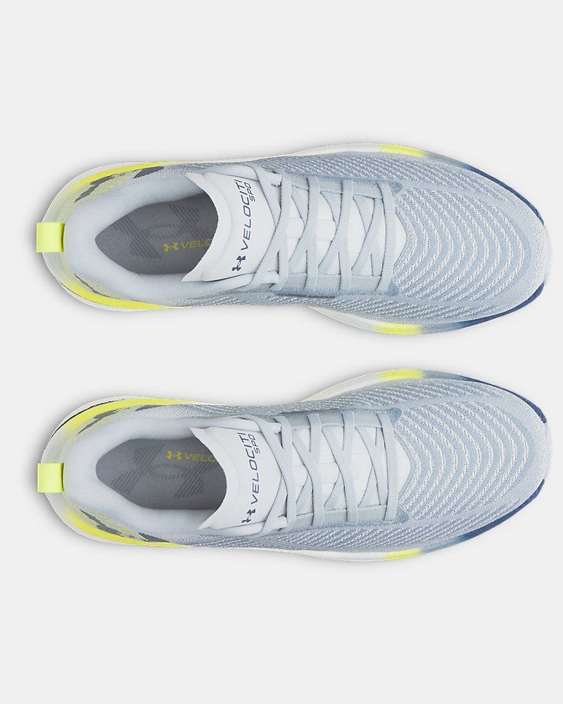 UA Velociti SPD 5 Men's Running Shoes — view 18
