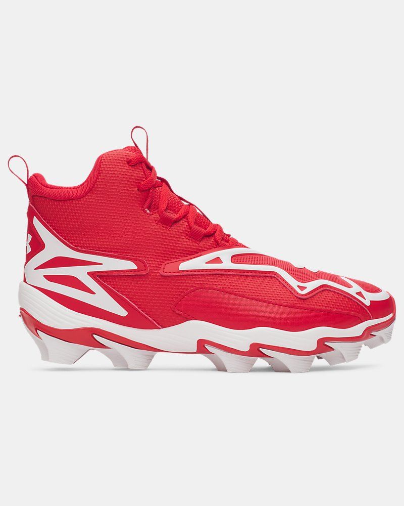 UA Harper 11 RM Men's Baseball Cleats — view 21