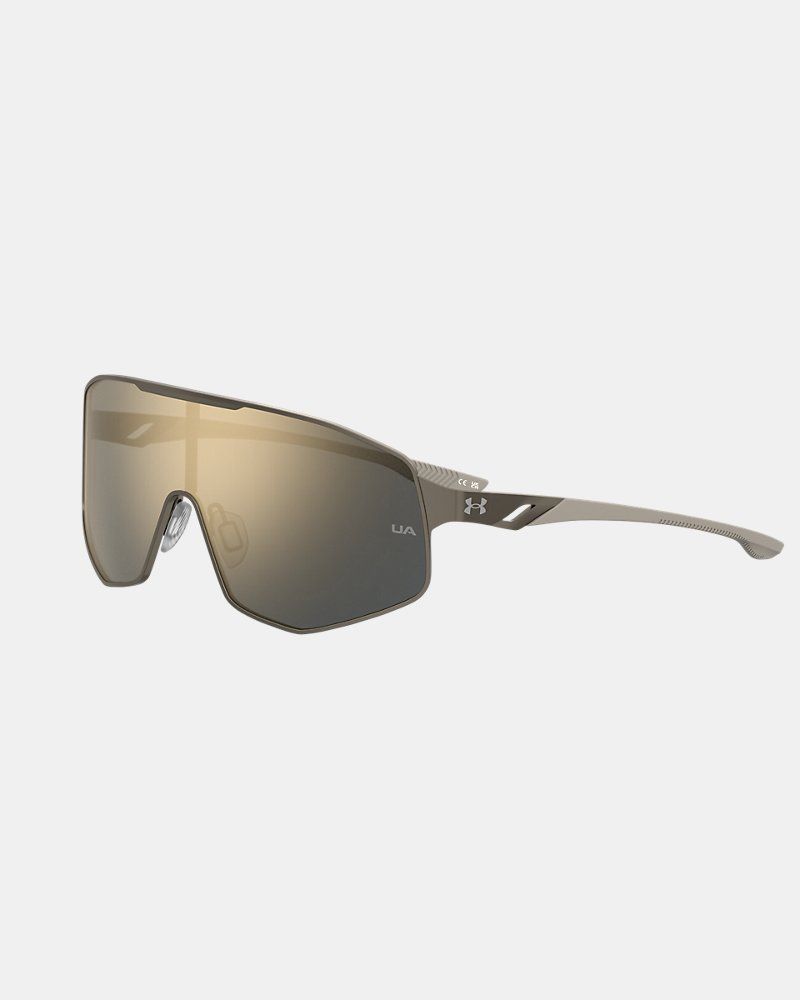 UA Gameday Metal Mirror Unisex Sunglasses — view 13