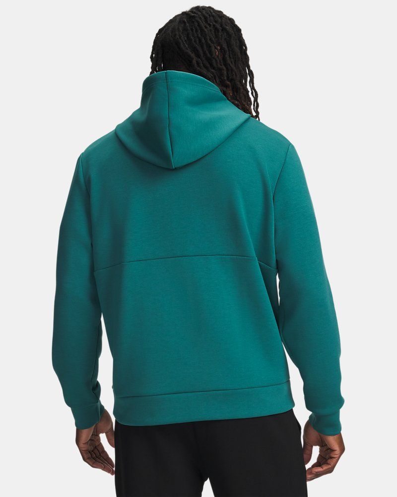 UA Flex Fleece Men's Hoodie — view 26