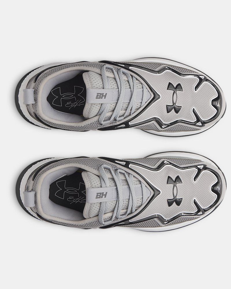 UA Harper 11 Pro Turf Men's Baseball Shoes — view 8