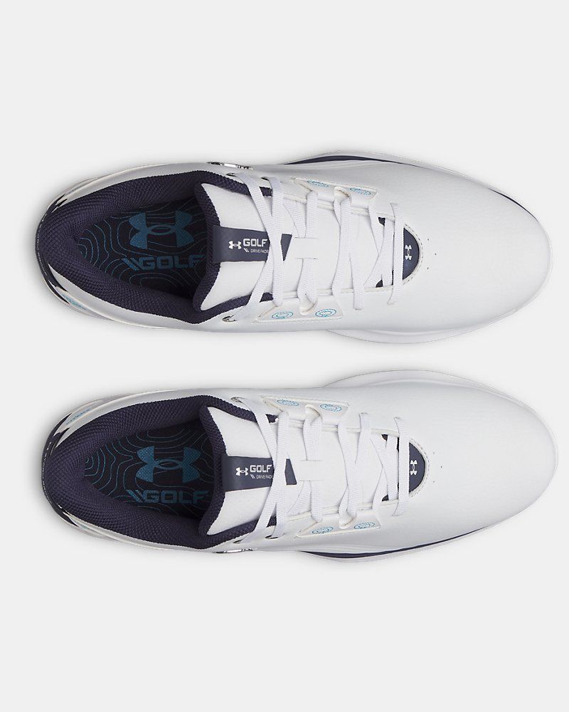 UA Drive Fade 2 Spikeless Men's Golf Shoes — view 15