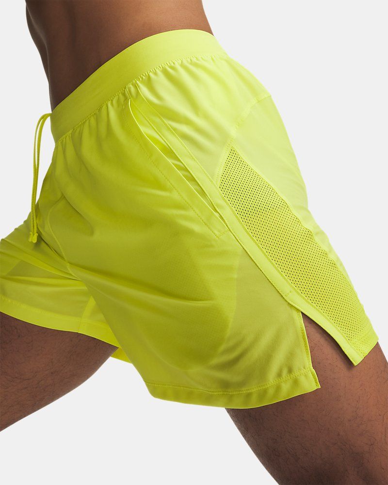 UA Launch Men's 5" Shorts — view 31