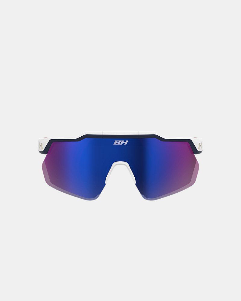 UA Flipped Pro Mirror Unisex Sunglasses — view 8