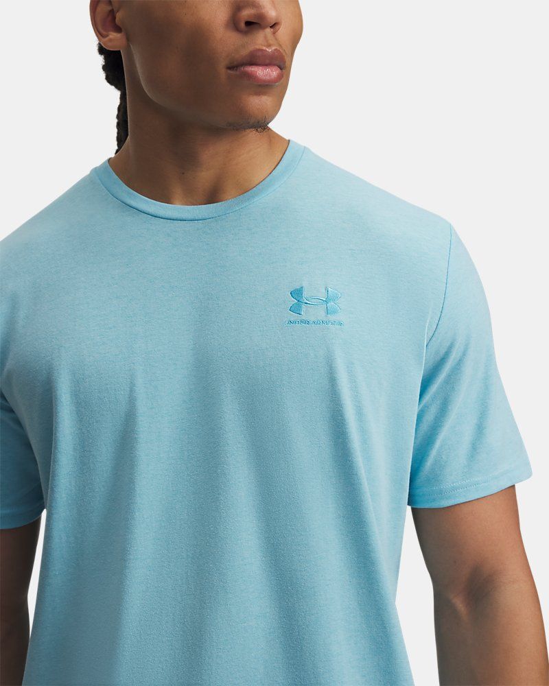 UA Icon Men's Short Sleeve — view 37