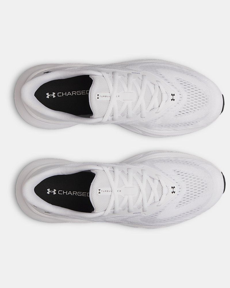 UA Charged+ Turbulence 3 Men's Running Shoes — view 18