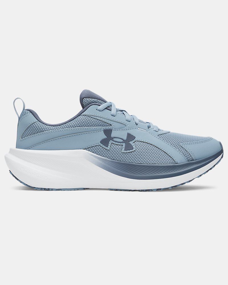 UA Charged+ Assert 11 Men's Running Shoes — view 62