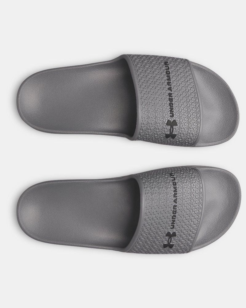 UA ARMR Shower Men's Slides — view 8