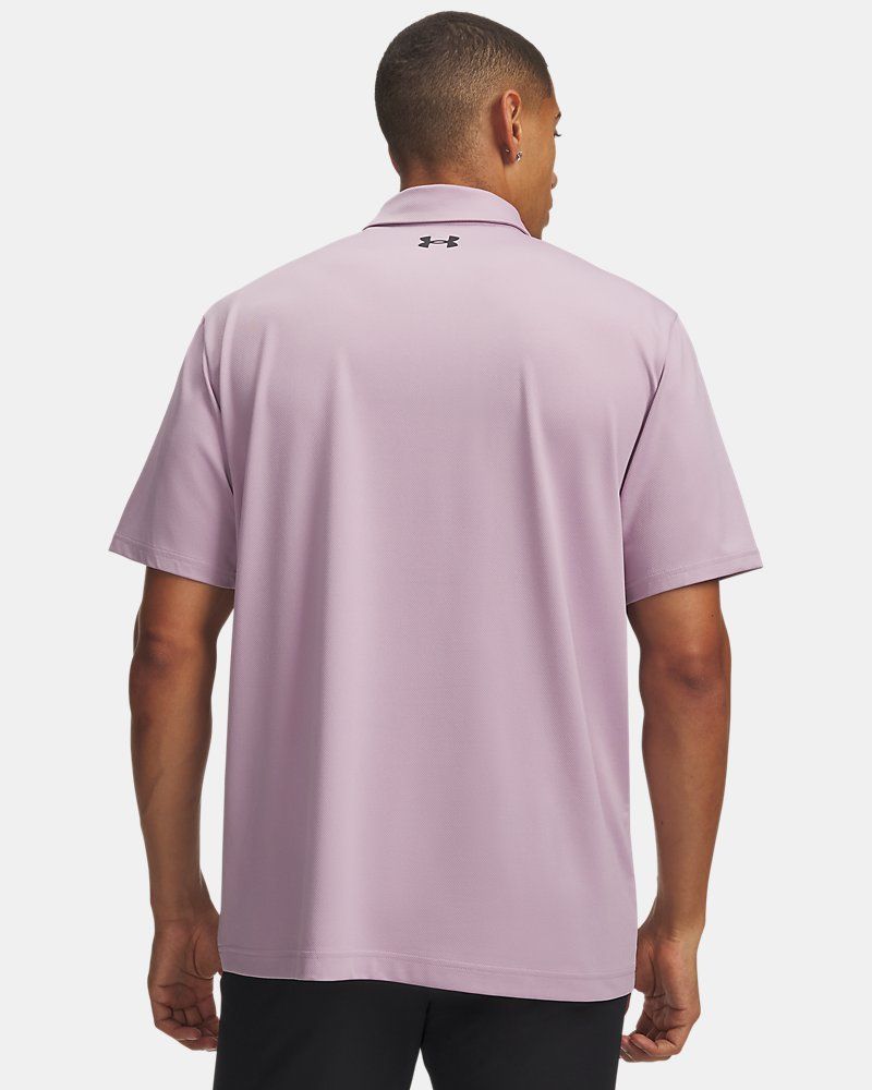 UA Matchplay Men's Polo — view 32