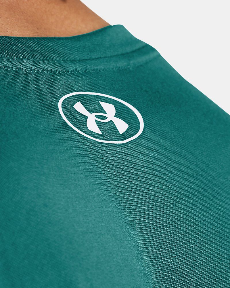 UA Tech™ Men's Team Long Sleeve — view 8