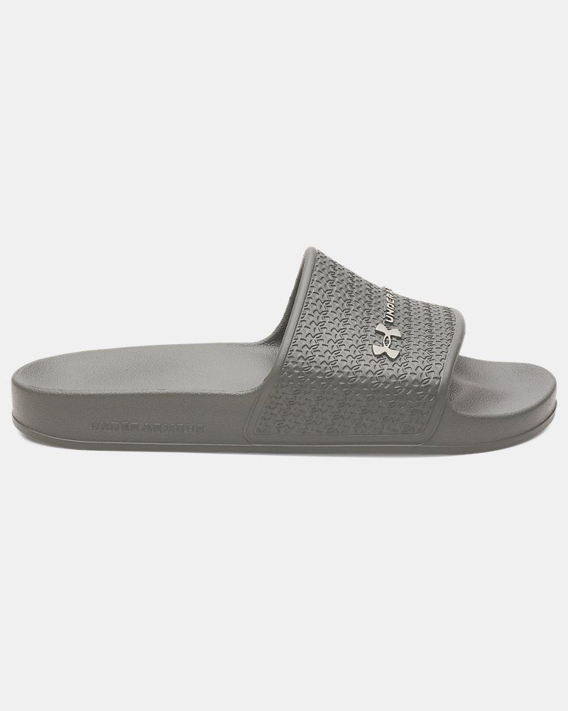 UA ARMR Shower Men's Slides — view 26