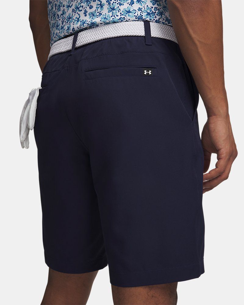 UA Drive Tapered Men's Shorts — view 20