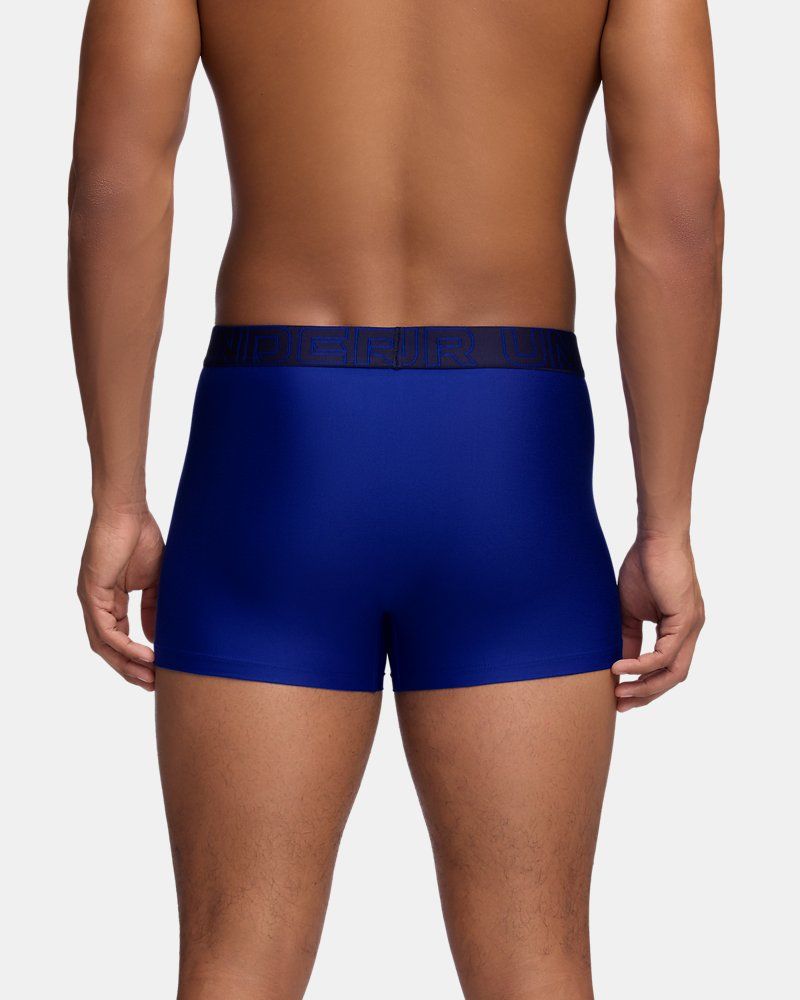 UA Performance Tech™ Men's 3" 3-Pack Boxerjock® — view 12