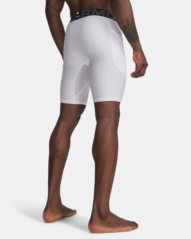 HeatGear® Pocket Men's 9" Shorts — view 17