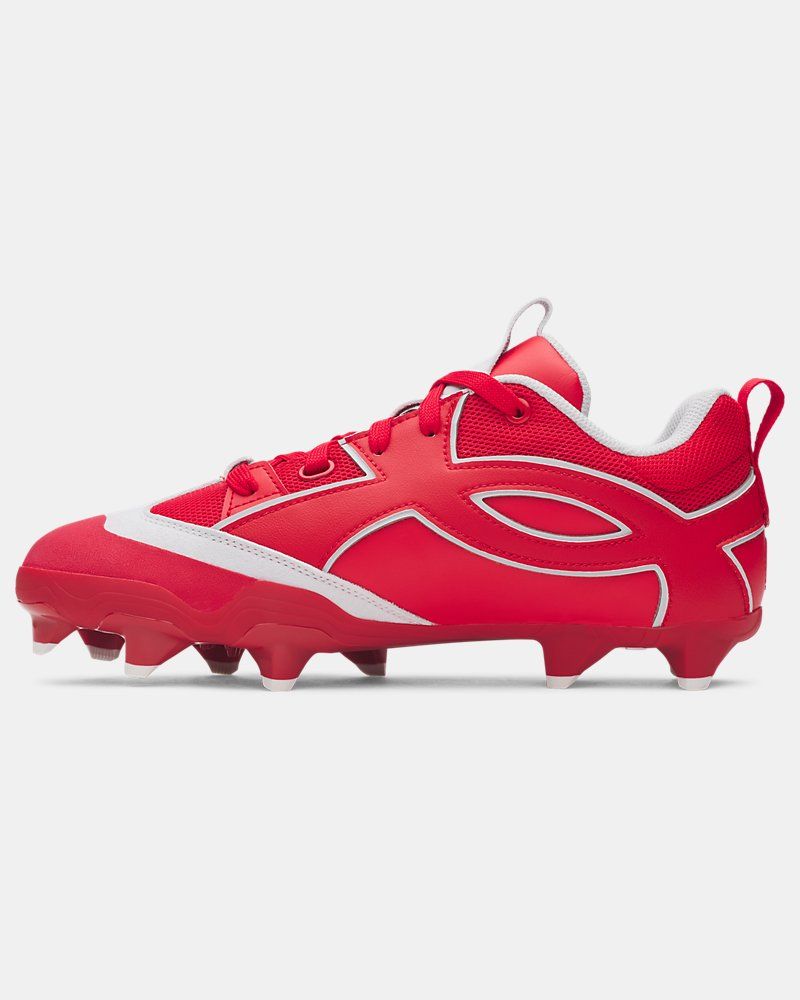 UA Yard Icon TPU Men's Baseball Cleats — view 33