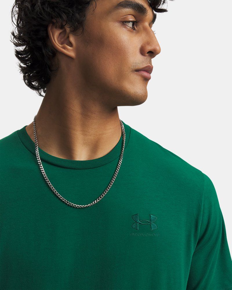 UA Icon Men's Short Sleeve — view 23