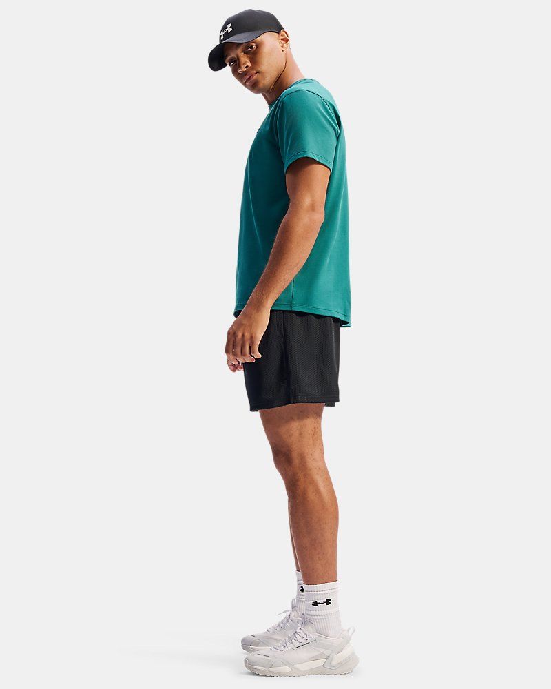 The Bouncy Tee Men's Short Sleeve — view 10