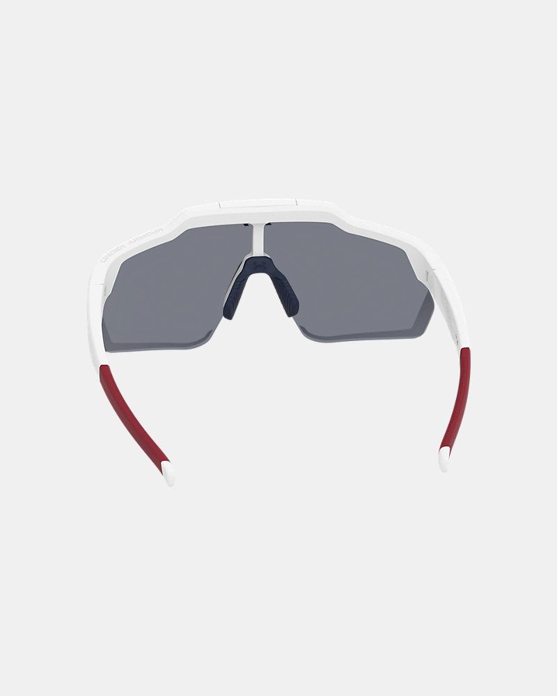 UA Flipped Pro Mirror Unisex Sunglasses — view 9