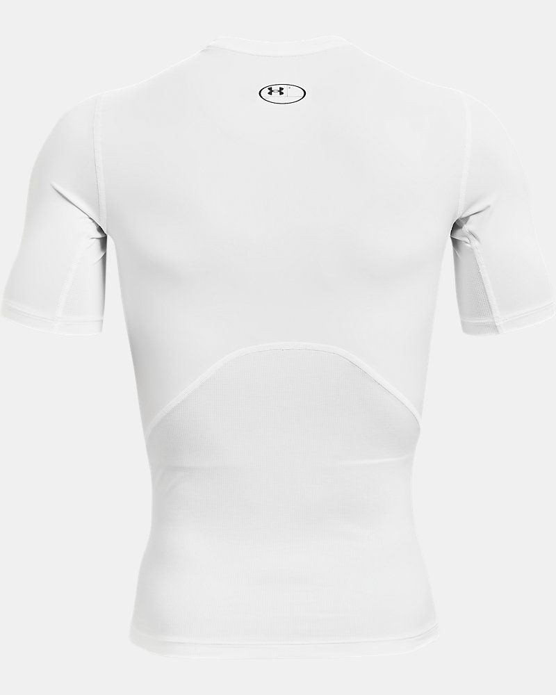 HeatGear® Men's Compression Short Sleeve — view 24