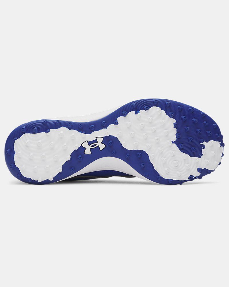 UA Yard Icon Turf Men's Baseball Shoes — view 18