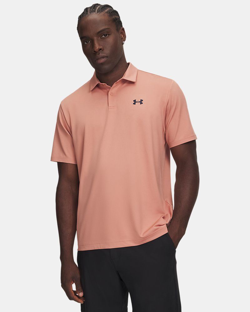 UA Matchplay Men's Polo — view 28