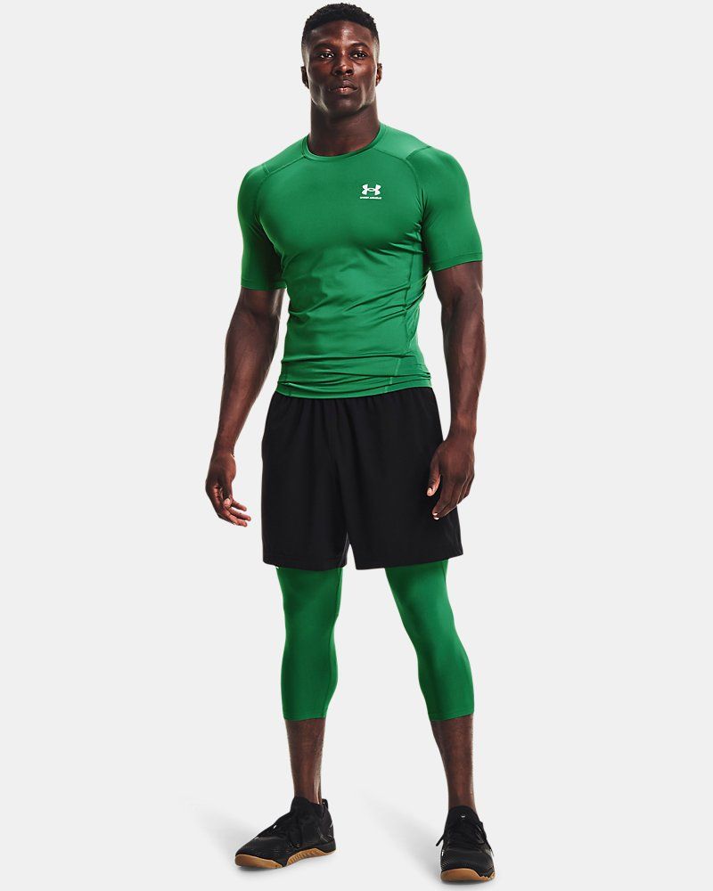HeatGear® Men's Compression Short Sleeve — view 38