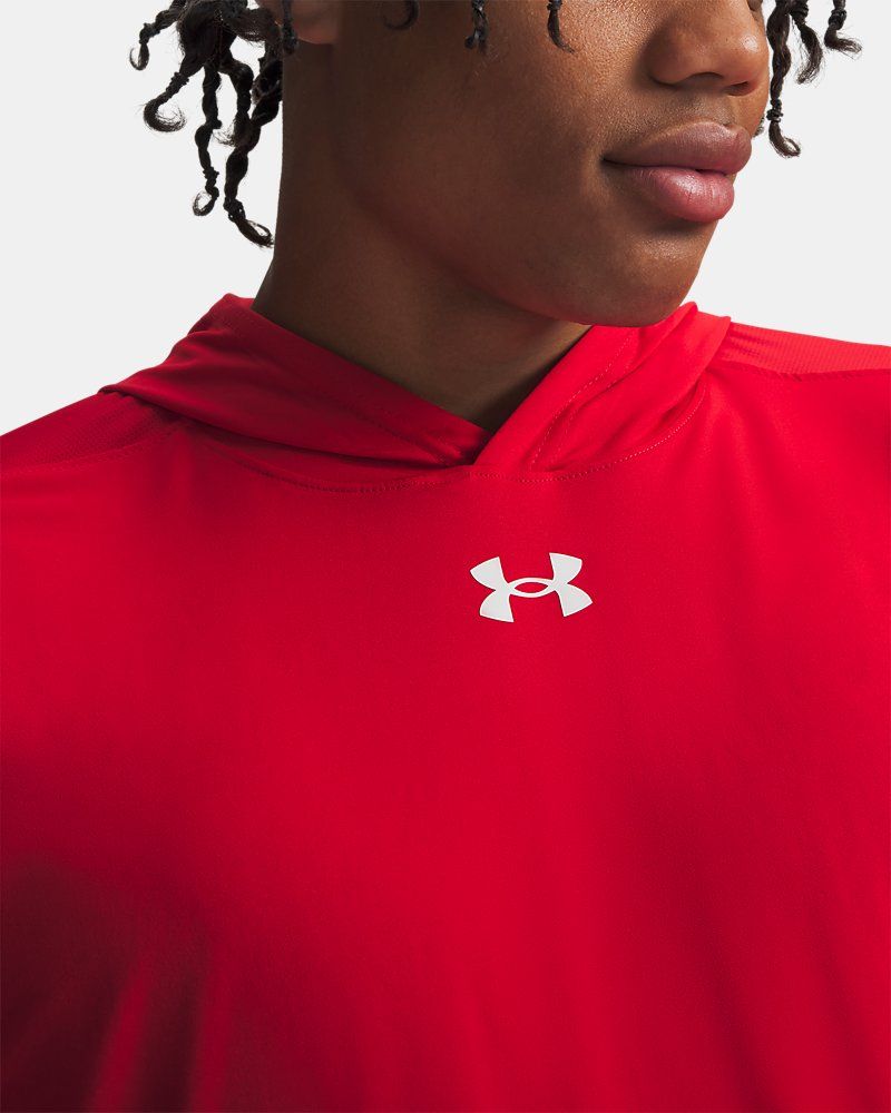 UA Vanish Team Men's Hoodie — view 18