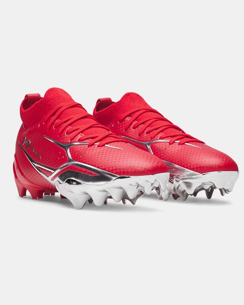 UA Spotlight Pro Football Cleats — view 19