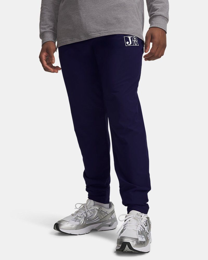 UA Vanish Woven Collegiate Men's Pants — view 8