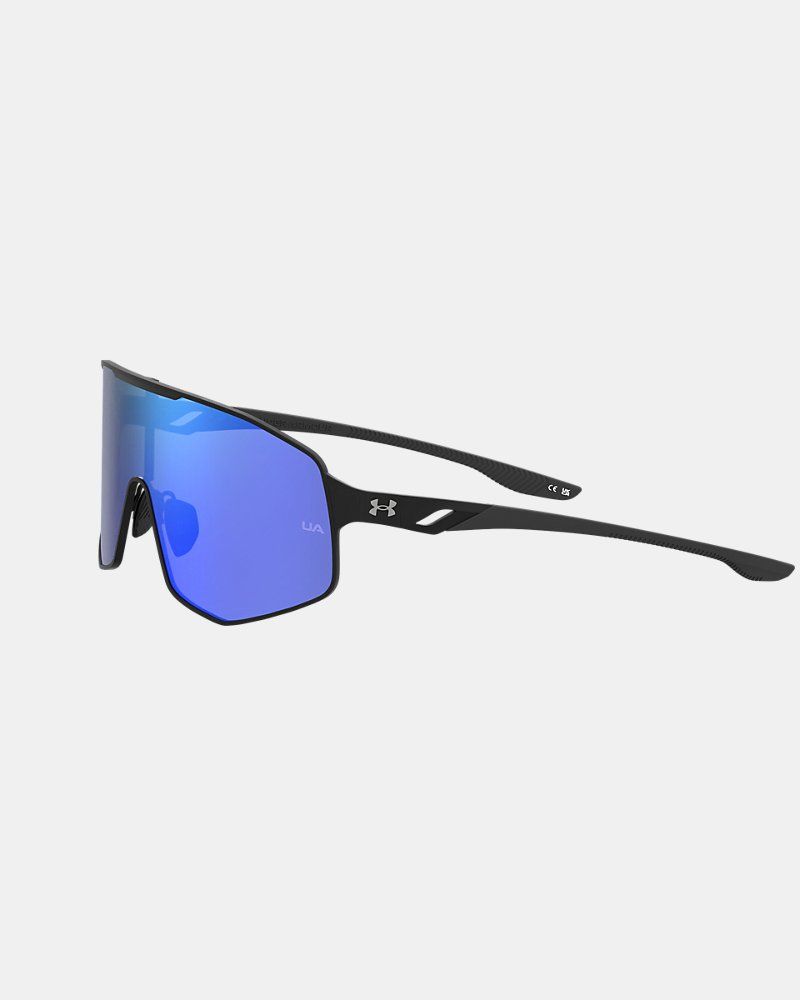 UA Gameday Metal Mirror Unisex Sunglasses — view 4