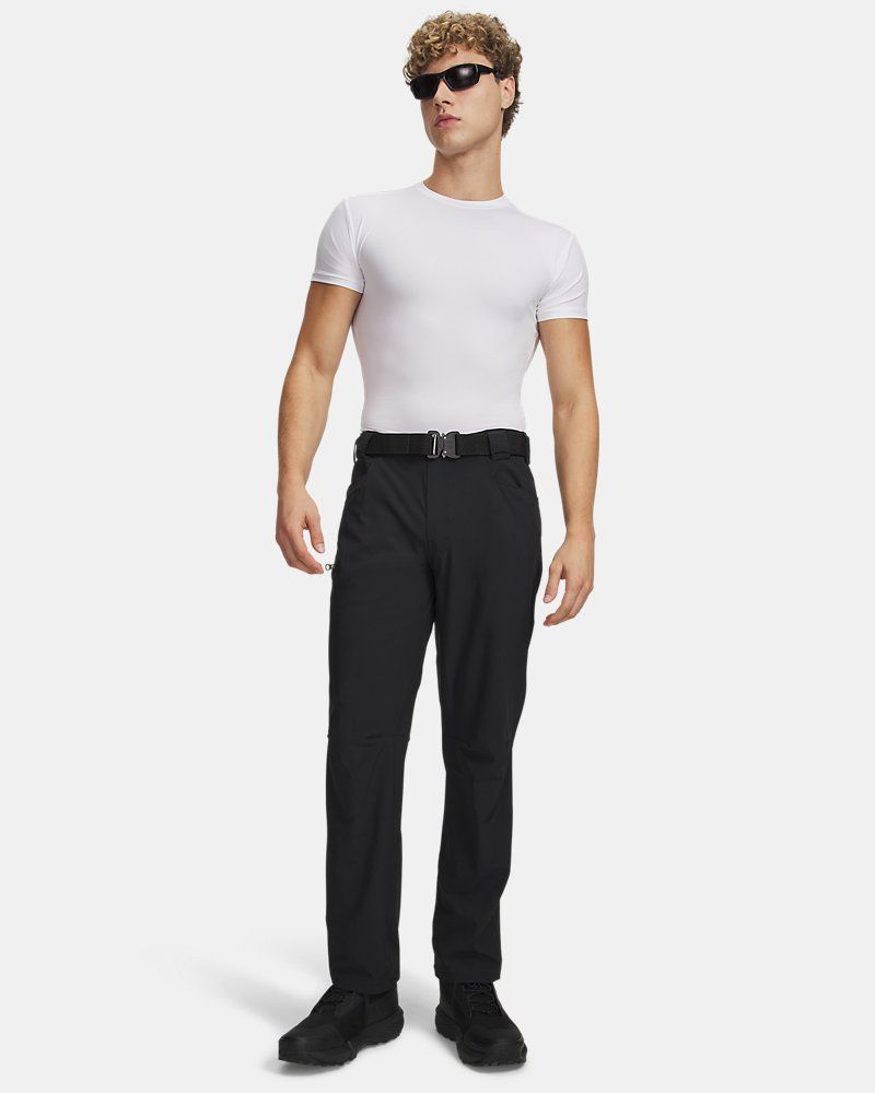UA Defender Men's Pants — view 3