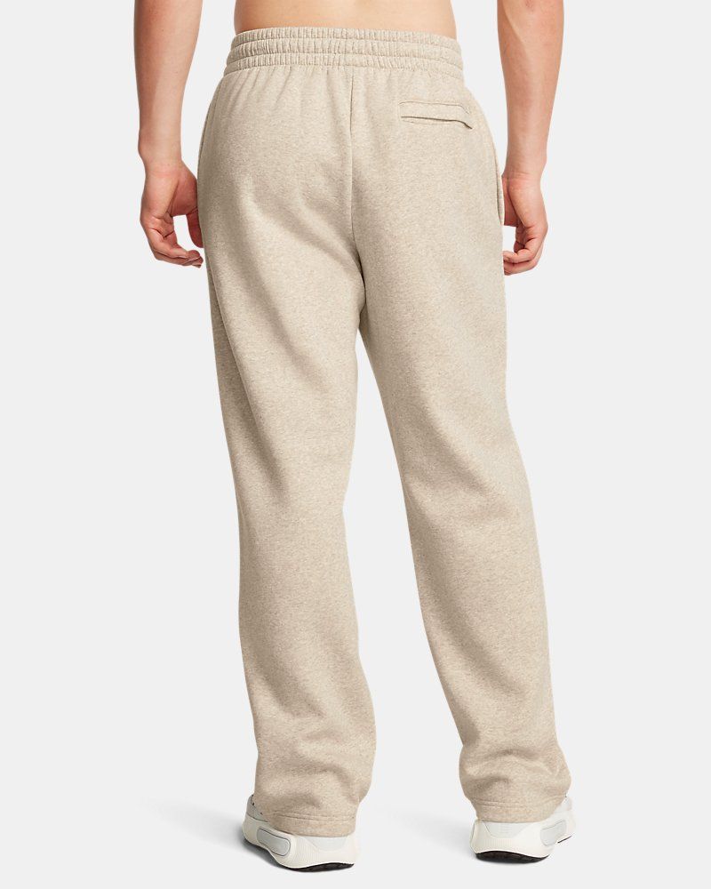 UA Icon Fleece Men's Pants — view 22