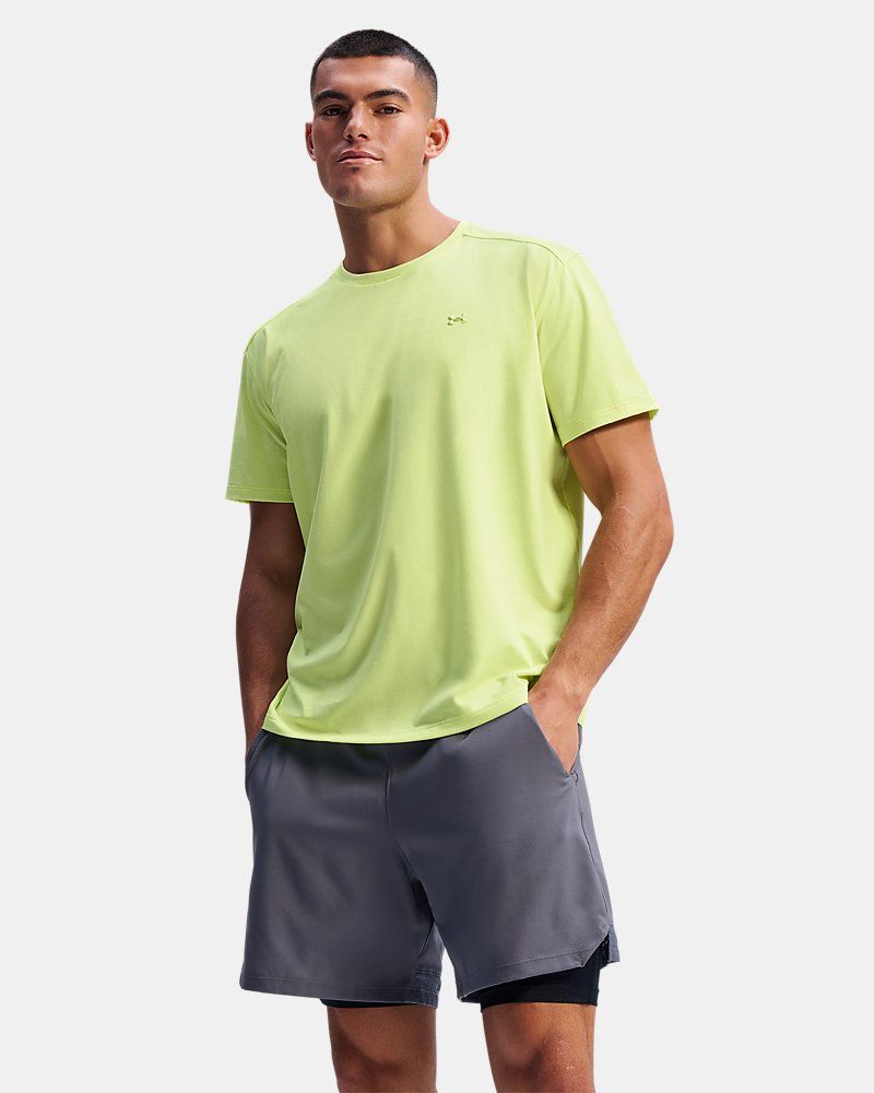 The Bouncy Tee Men's Short Sleeve — view 39