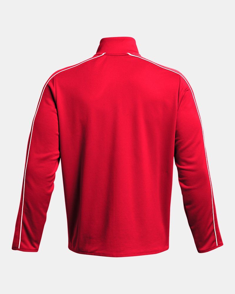 UA Command Men's Warm-Up Full Zip — view 35