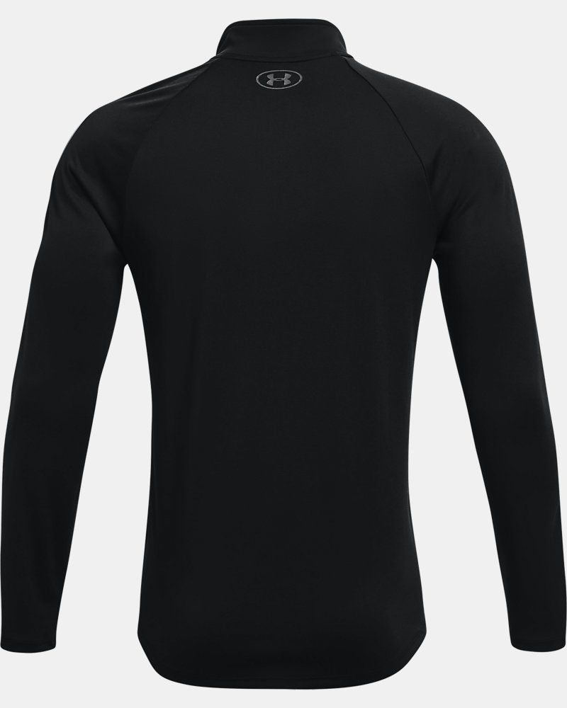 UA Tech™ Men's ½ Zip Long Sleeve — view 5