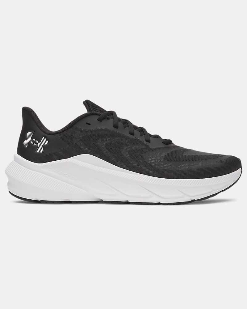 UA Charged+ Turbulence 3 Men's Running Shoes