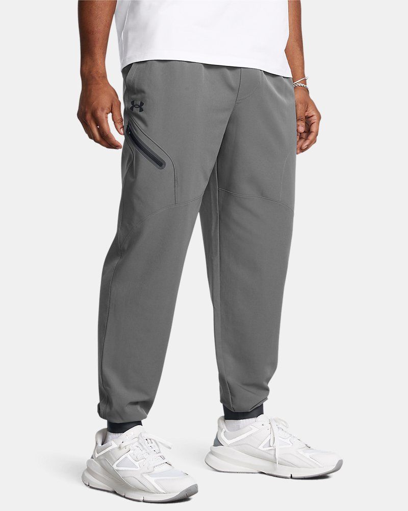 UA Unstoppable Men's Joggers — view 7
