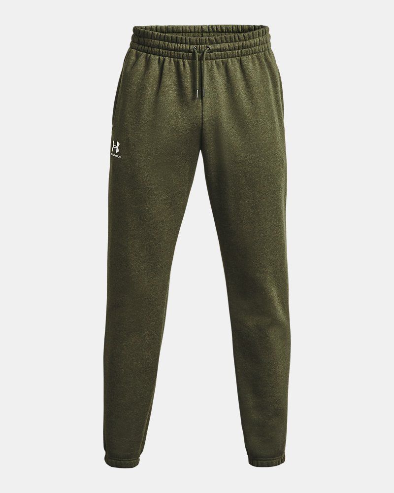 UA Icon Fleece Men's Joggers — view 24