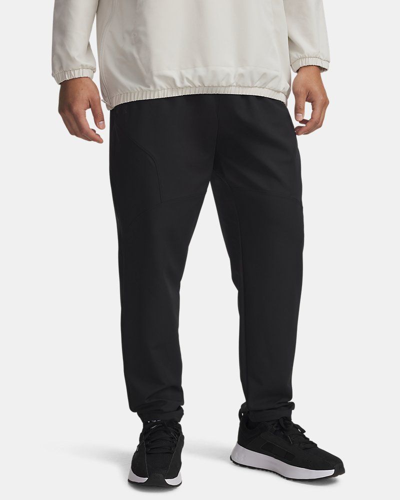 UA Unstoppable Men's Tapered Pants