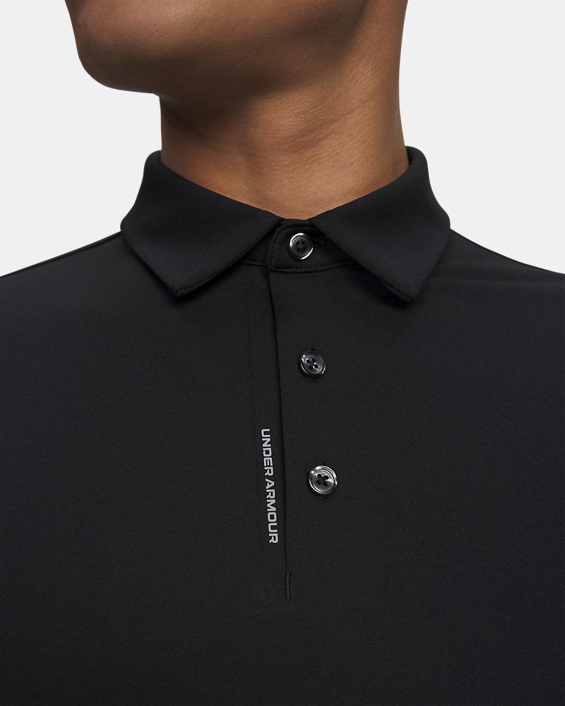 UA ArmourDry Men's Polo — view 3