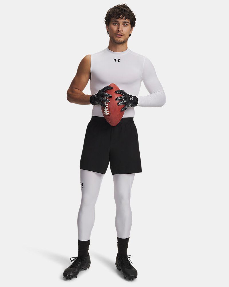 HeatGear® Men's Leggings — view 20