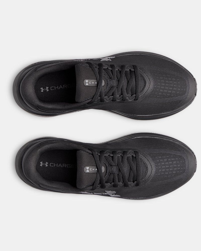 UA Charged+ Chase Men's Running Shoes — view 18
