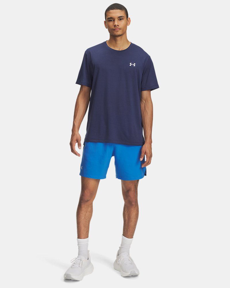 UA Launch Men's 7" Shorts — view 29
