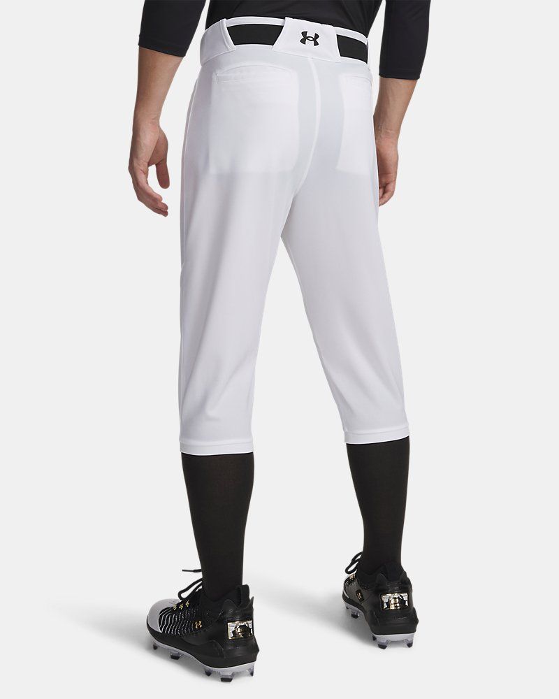 UA Utility Men's Baseball Knicker — view 9