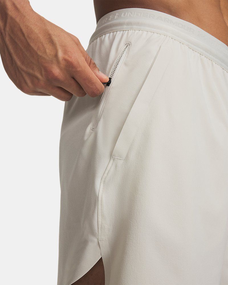 UA Vanish Elite Men's 6" Shorts — view 13